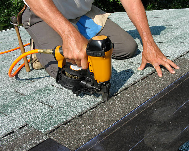 Quick and Trustworthy Emergency Roof Repair Services in Fort Campbell North, KY