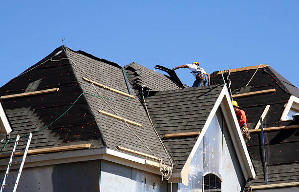 Best Roof Replacement Cost  in Fort Campbell North, KY