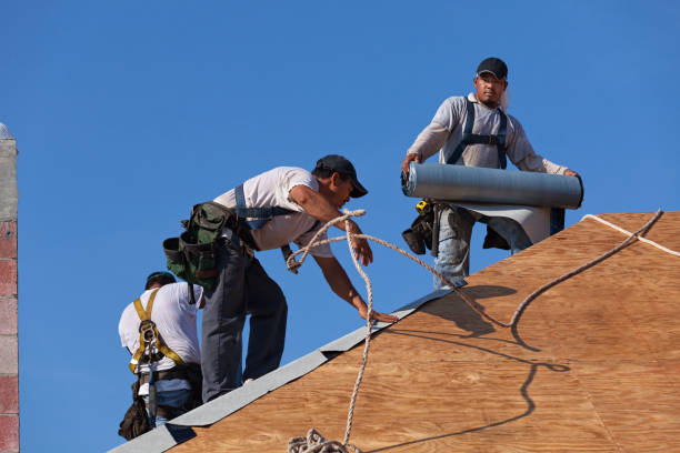 Best Best Roofing Contractors  in Fort Campbell North, KY