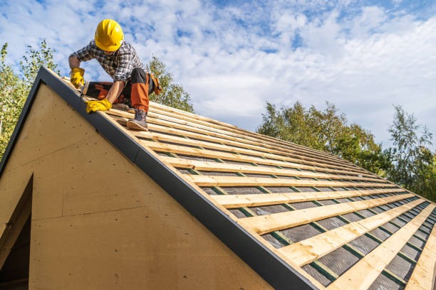 Best Best Roofing Contractors  in Fort Campbell North, KY