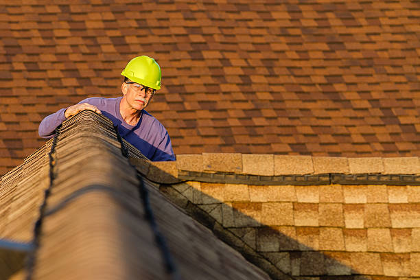Best Metal Roofing Contractor  in Fort Campbell North, KY