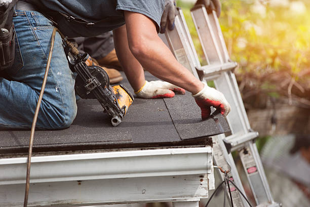Best Slate Roofing Contractor  in Fort Campbell North, KY