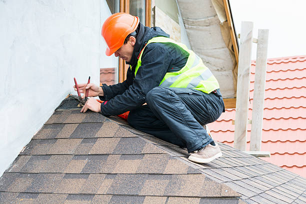 Best Roof Leak Repair  in Fort Campbell North, KY
