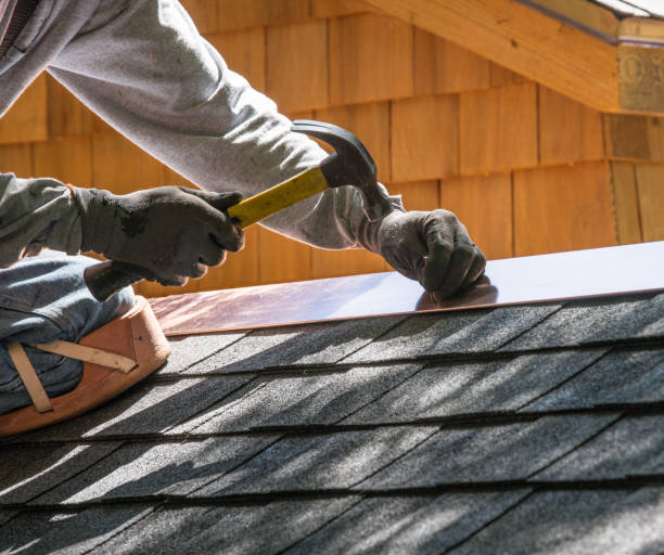 Best Emergency Roof Repair  in Fort Campbell North, KY